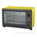 26L Electric Oven with CE Approval
